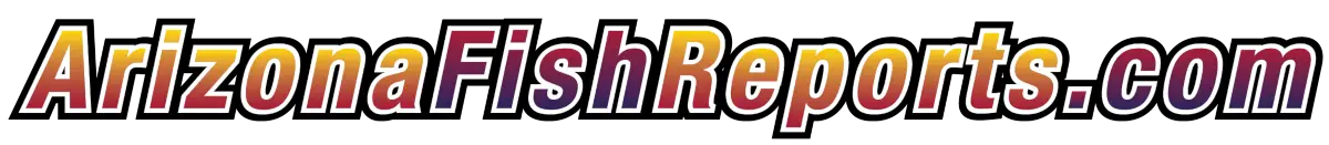 Arizona Fish Reports
